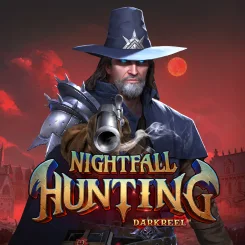 Nightfall Hunting game