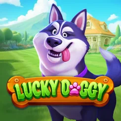 Lucky Doggy game