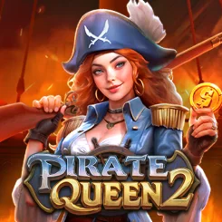 Pirate Queen 2 game
