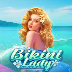 Bikini Lady game