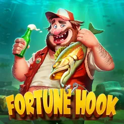 Fortune Hook game