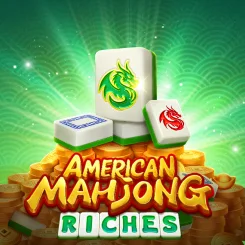American Mahjong RICHES game