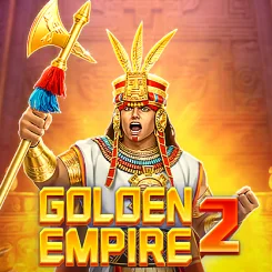 Golden Empire 2 game