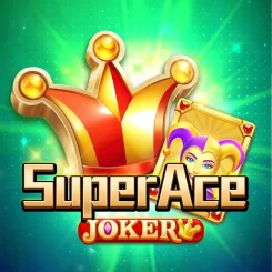 Super Ace Joker game