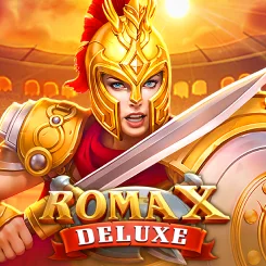 RomaX Deluxe game
