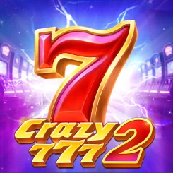 Crazy 777 2 game
