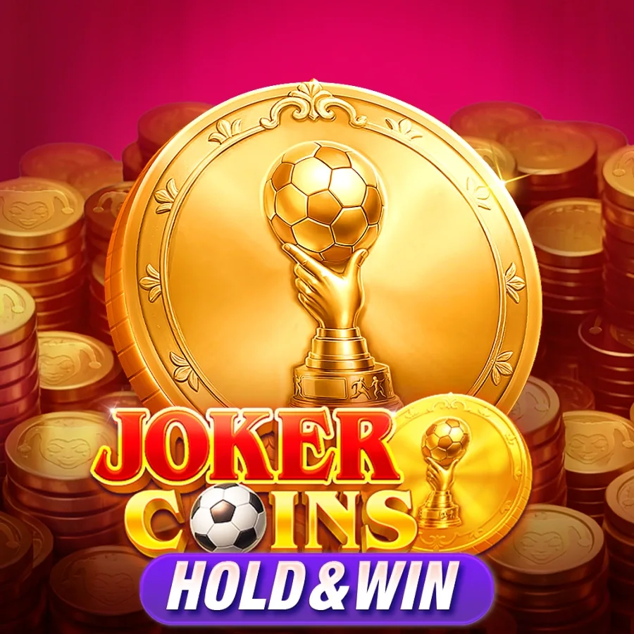 Joker Coins game