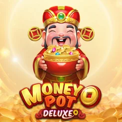 Money Pot Deluxe game