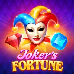Joker's Fortune game