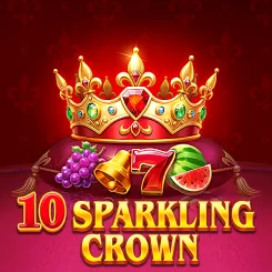 10 Sparkling Crown game