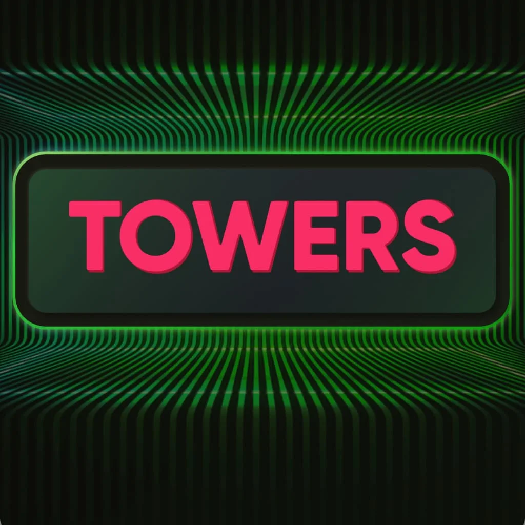 Towers game