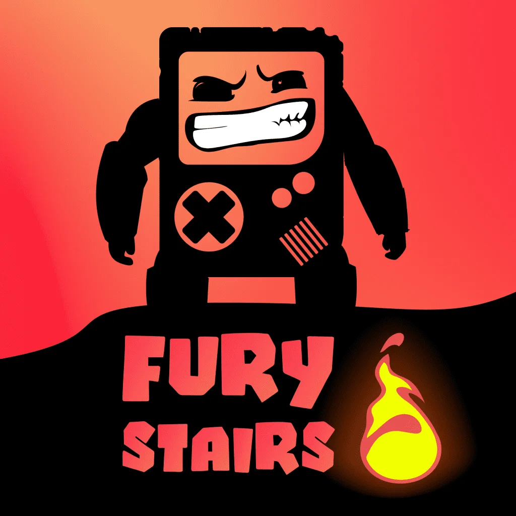 Fury Stairs game