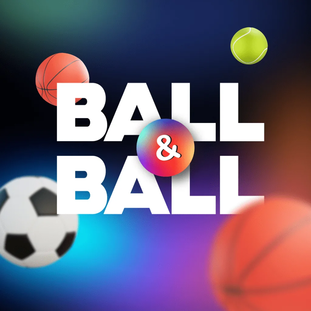 Ball & Ball game
