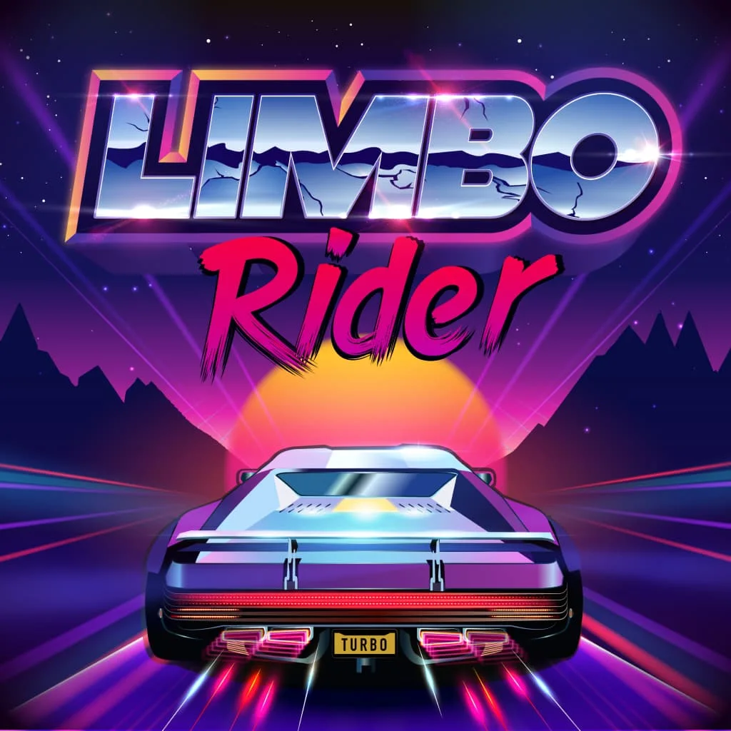 Limbo Rider game