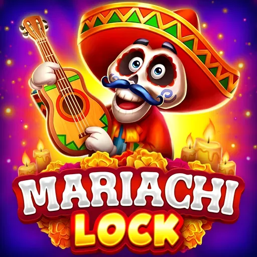 Mariachi Lock game