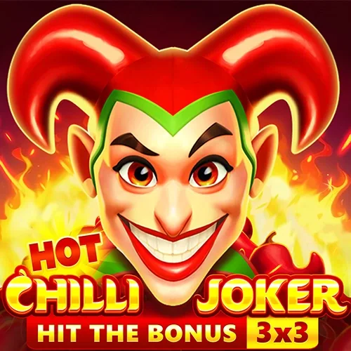 Hot Chilli Joker game
