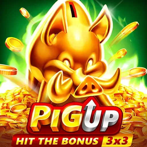 Pig UP game