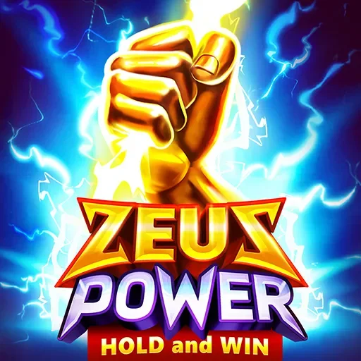 Zeus Power game