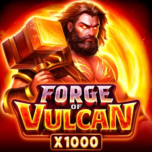 Forge of Vulcan game