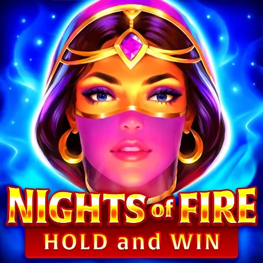 Nights of Fire game