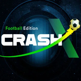 Crash X Football Edition game