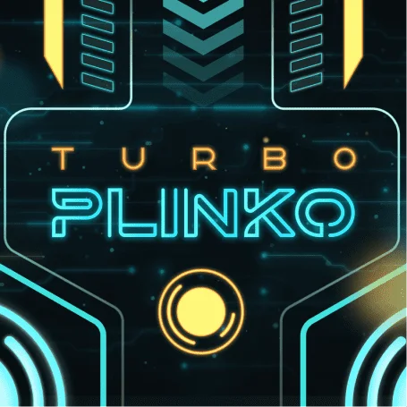 Turbo Plinko game