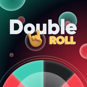 Double Roll game