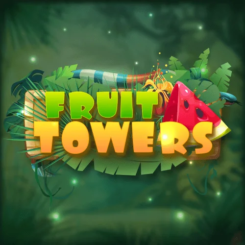 Fruit Towers game