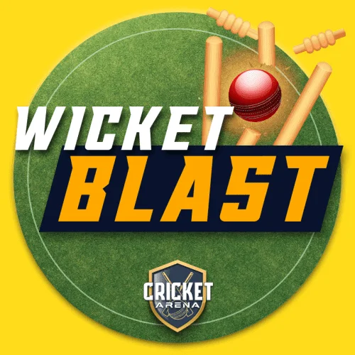 Wicket Blast game