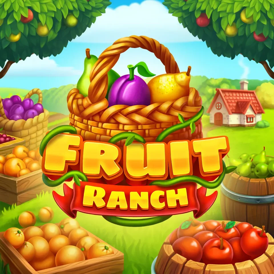 Fruit Ranch game