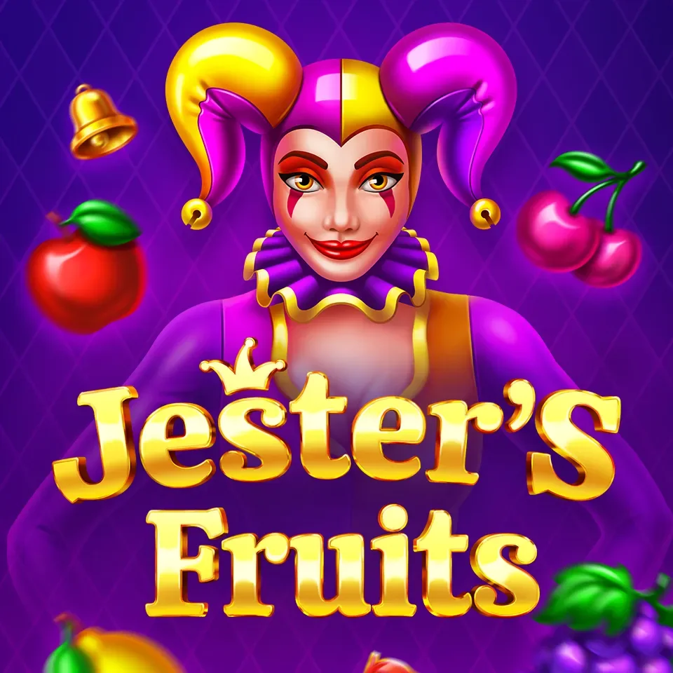 Jesters Fruits game