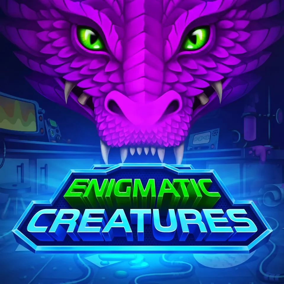 Enigmatic Creatures game