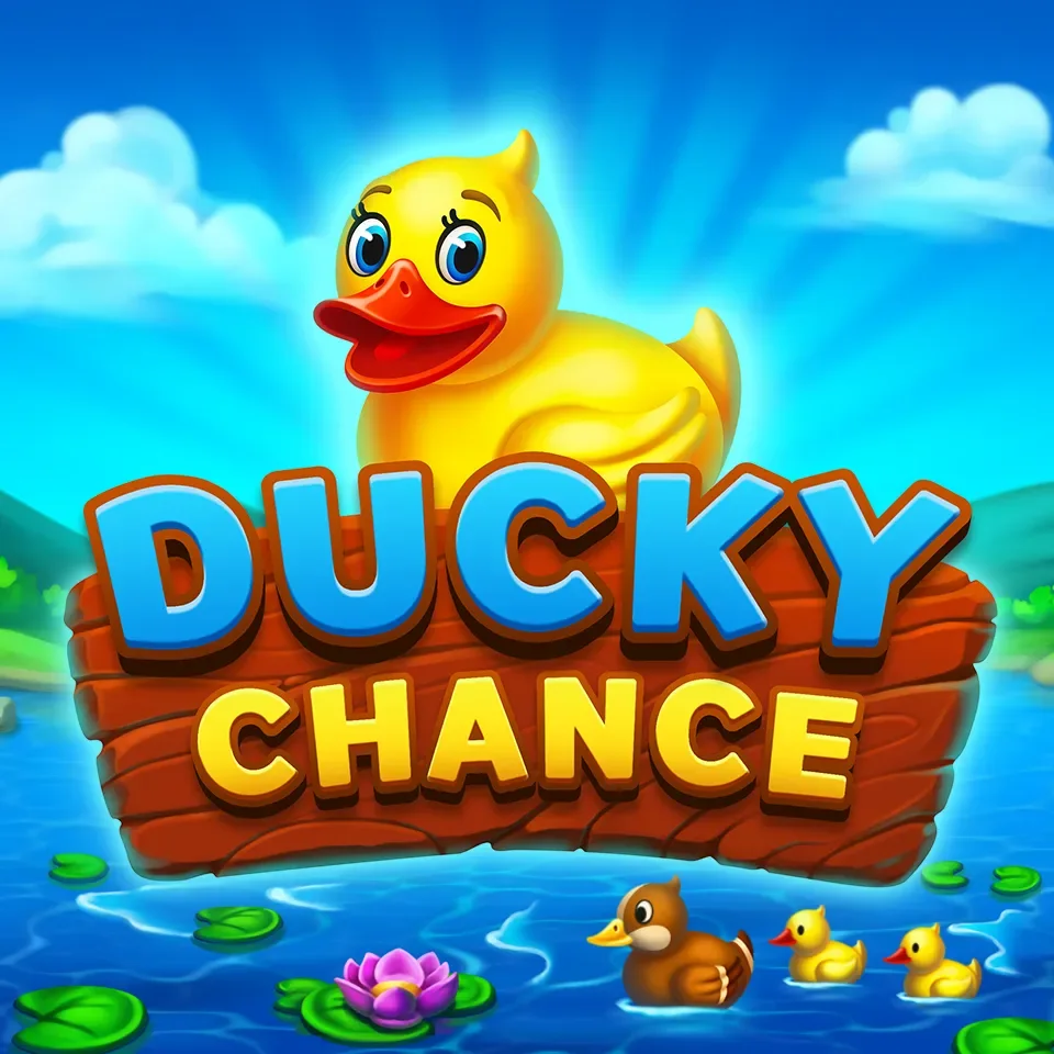 Ducky Chance game