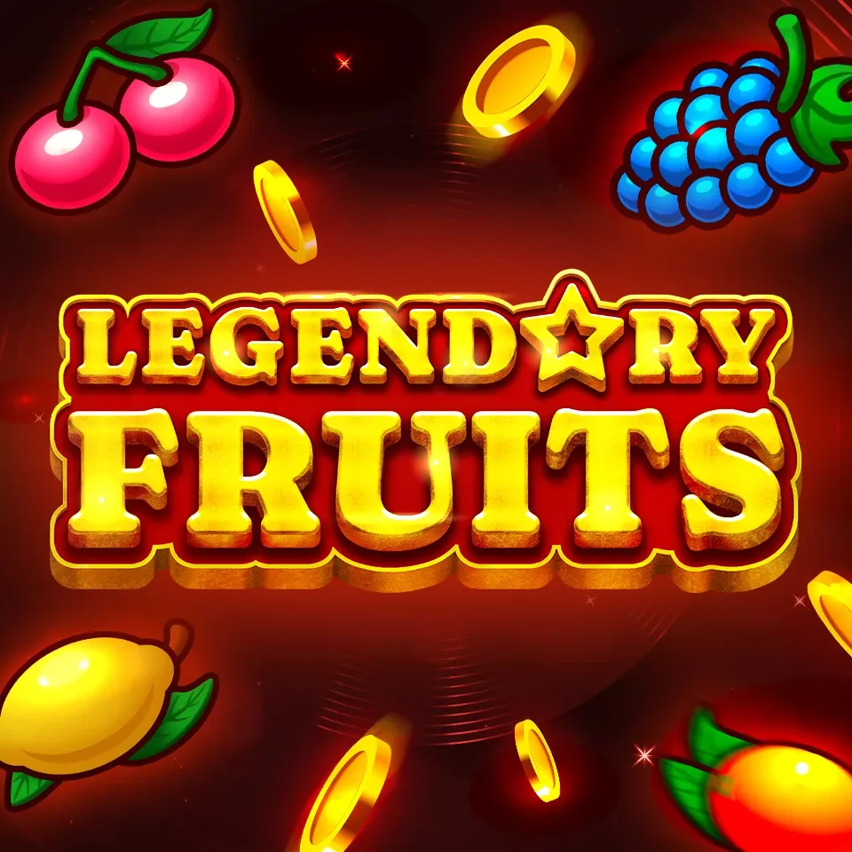 Legendary Fruits game
