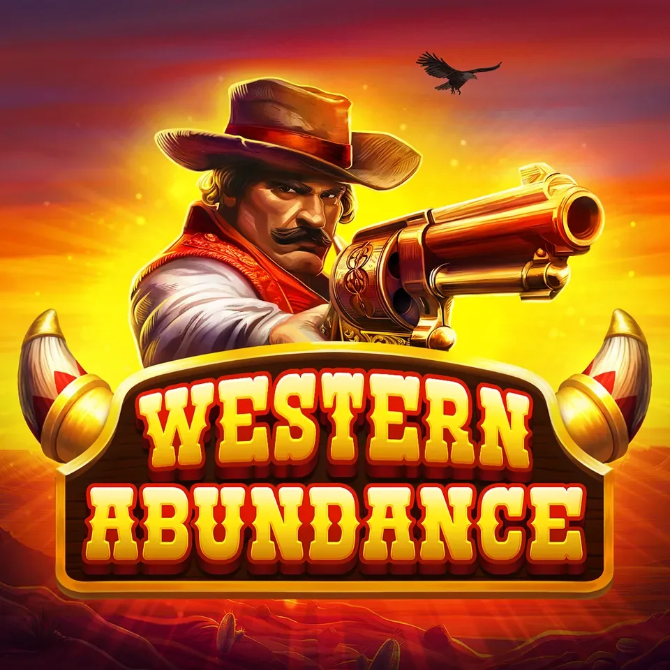 Western Abundance game