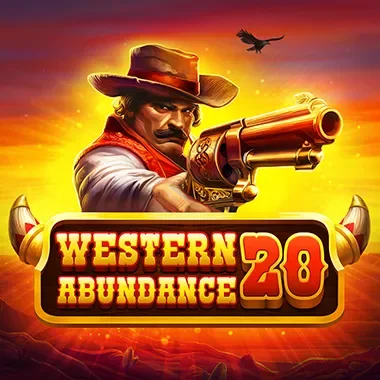 Western Abundance 20 game