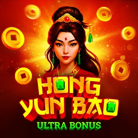 Hong Yun Bao: Ultra Bonus game
