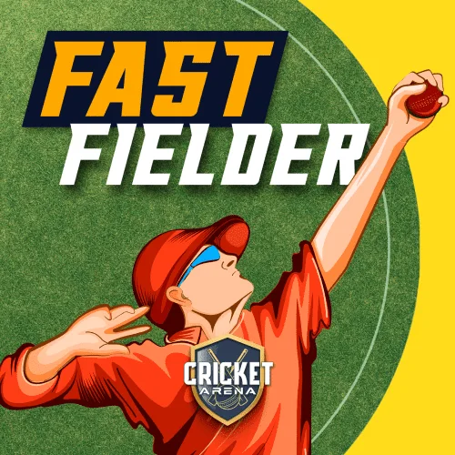 Fast Fielder game
