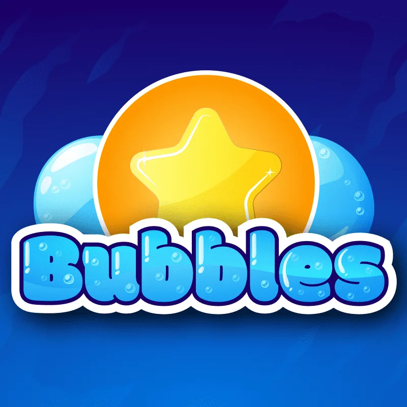 Bubbles game