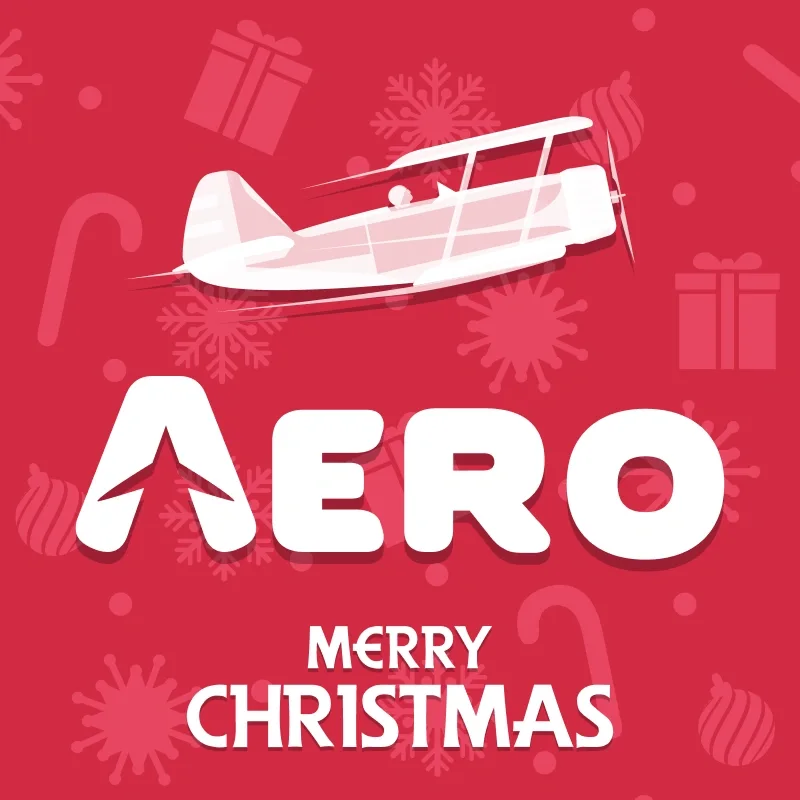 Aero game