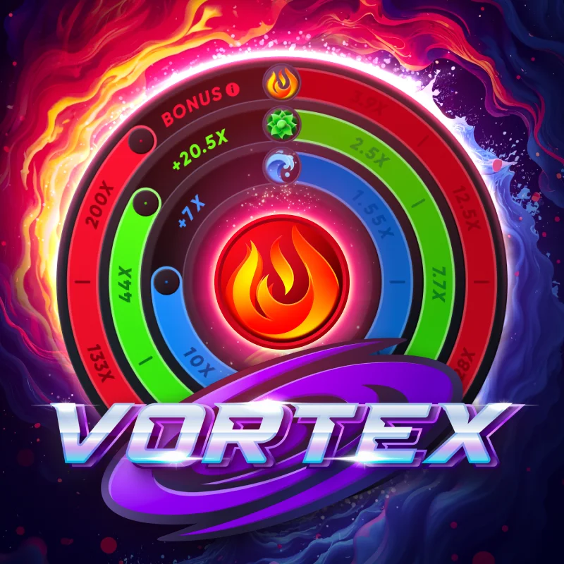 Vortex game