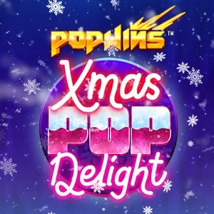 XmasPop Delight game