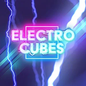 Electro Cubes game