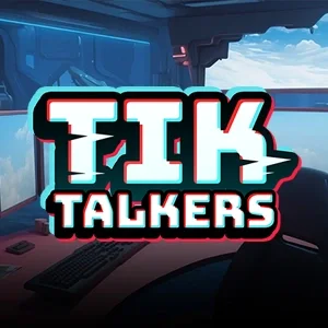 Tik Talkers game