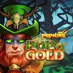 POPO Gold game