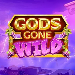 Gods Gone Wild game