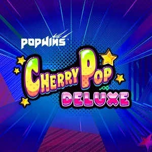 CherryPOP Deluxe game