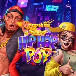 Hip Hop POP game