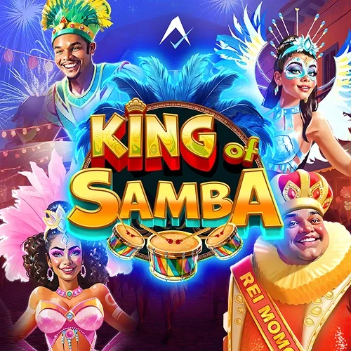 King of Samba game