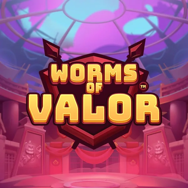 Worms of Valor game